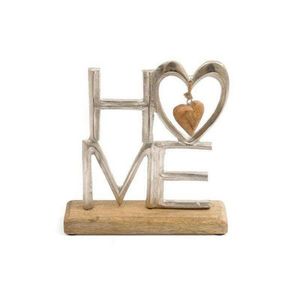 DEKORAČNÍ SRDCE obraz