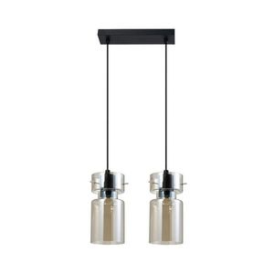 ZÁVĚSNÉ SVÍTIDLO, 122.5/35/10 cm obraz