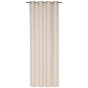 Esposa ZÁVĚS S OČKY, poloprůhledné, 140/255 cm obraz