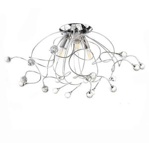 STROPNÍ SVÍTIDLO, 55/45 cm obraz