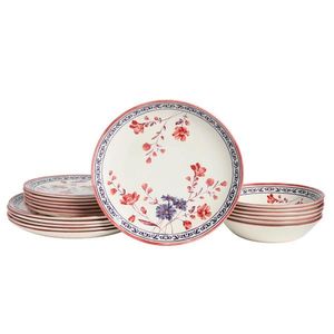 Creatable JÍDELNÍ SOUPRAVA, pórovina obraz