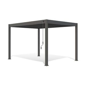 WEIDE PERGOLA velikost: 360/255/300 cm obraz