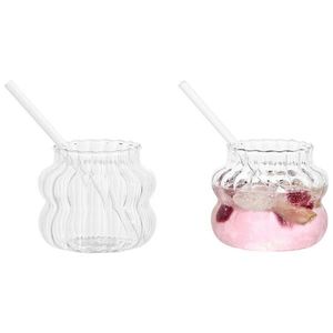 Novel SADA SKLENIC S BRČKEM 2+2 obraz