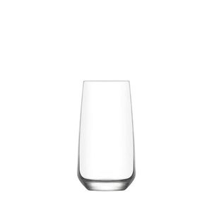 Homeware SKLENIČKA NA LONGDRINK obraz