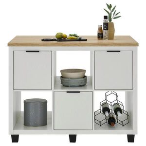 MID.YOU KUCHYŇSKÝ OSTRŮVEK obraz