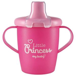 My Baby Lou DĚTSKÝ NÁPOJOVÝ KELÍMEK obraz