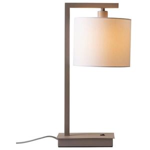 It's about Romi STOLNÍ LAMPA, nástěnný stmívač, E14, 18/10/44 cm obraz