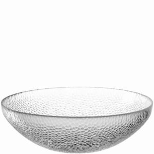 Leonardo MISKA, sklo, 32/10/32 cm obraz