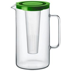 Bohemia SKLENĚNÝ DŽBÁN 2, 5 l obraz