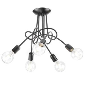 STROPNÍ SVÍTIDLO, 65/65/50 cm obraz