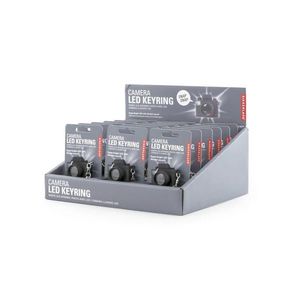 Kikkerland PŘÍVĚSEK NA KLÍČE obraz