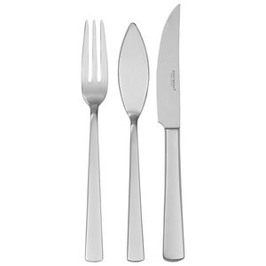 Echtwerk STEAKOVÝ PŘÍBOR, 18dílné obraz