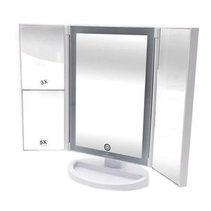 Sadena KOSMETICKÉ ZRCADLO, 17, 8/27, 3/12 cm obraz