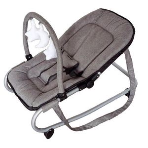 My Baby Lou KOLÉBKA obraz