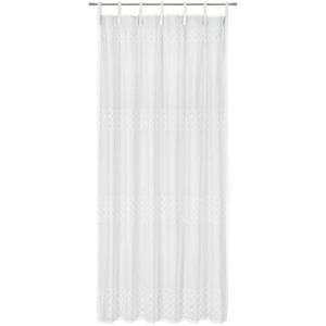 Esposa HOTOVÝ ZÁVĚS, poloprůhledné, 140/255 cm obraz