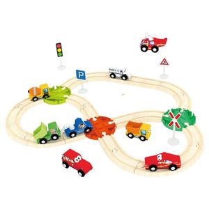 VLÁČEK NA HRANÍ obraz