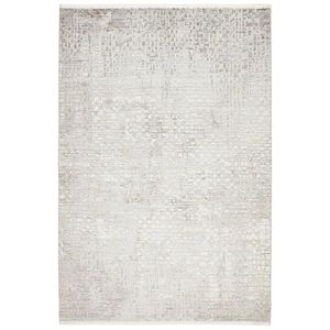 Novel TKANÝ KOBEREC, 80/150 cm, krémová, béžová obraz