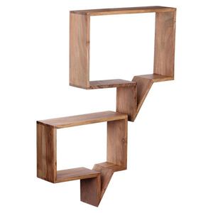 MID.YOU SADA NÁSTĚNNÝCH REGÁLŮ, obraz