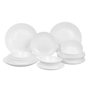 Boxxx JÍDELNÍ SOUPRAVA sklo obraz