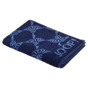 Joop! RUČNÍK PRO HOSTY, 30/50 cm, tmavě modrá obraz