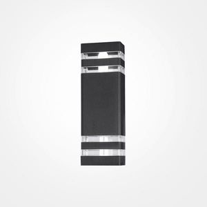 MAYTONI VENKOVNÍ NÁSTĚNNÉ SVÍTIDLO obraz