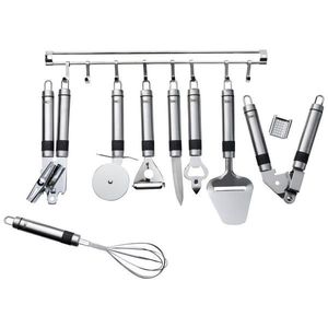 Homeware Profession. SADA KUCHYŇSKÉHO NÁČINÍ 9dílné obraz