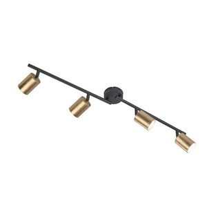 Fischer & Honsel LED ZÁŘIČ, 79/8/13 cm obraz