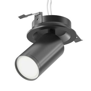 MAYTONI ZAPUŠTĚNÉ BODOVÉ SVÍTIDLO, 5, 2/12, 3 cm obraz