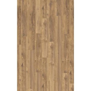 Laminatboden Eiche natur (m²) světle hnědá obraz