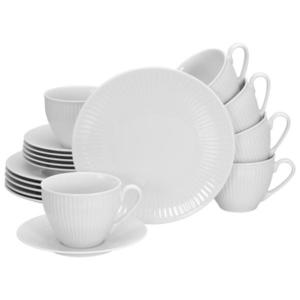 Creatable KÁVOVÁ SOUPRAVA, porcelán obraz