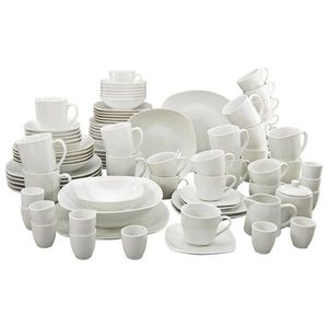 Creatable KOMBINOVANÁ SOUPRAVA, 100dílné, porcelán obraz