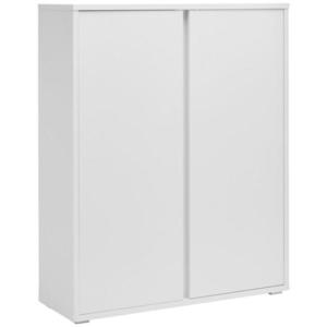 Xora BOTNÍK, bílá, 97, 5/120/33, 8 cm obraz