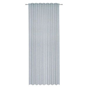 Esposa HOTOVÝ ZÁVĚS, průhledné, 140/245 cm obraz