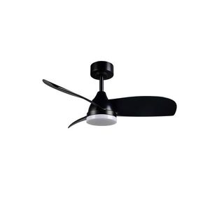 STROPNÍ VENTILÁTOR, 90, 0/32, 5-40, 0 cm obraz