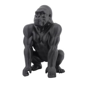 Ambia Home DEKORAČNÍ OPICE obraz