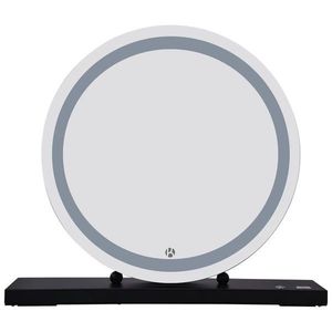 MID.YOU NÁSTĚNNÉ ZRCADLO 53/10/60 cm obraz