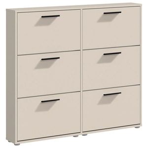 Carryhome VYKLÁPĚCÍ BOTNÍK, kašmírová, 116/103/17 cm obraz