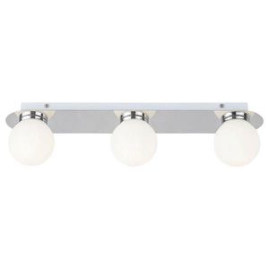 KOUPELNOVÉ STROPNÍ SVÍTIDLO, 45/17 cm obraz