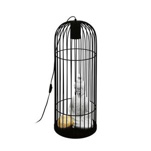 Eglo STOLNÍ LAMPA, E27, 27, 5/72 cm obraz