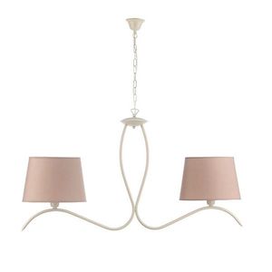 LUSTR, 110/16/100 cm obraz