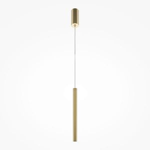 MAYTONI STROPNÍ ZÁVĚSNÉ SVÍTIDLO, 3/40 cm obraz