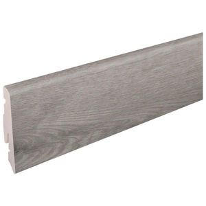 PODSTAVCOVÁ LIŠTA (za kus) šedá obraz