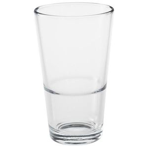 Leonardo SKLENIČKA NA LONGDRINK obraz