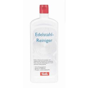 Fissler ČISTIČ NEREZOVÉ OCELI obraz