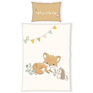 POVLEČENÍ PRO MIMINKO 100/135 cm obraz