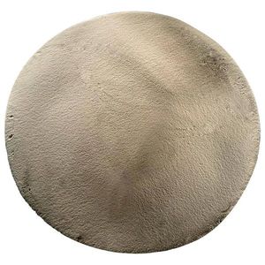 KOBEREC S VYSOKÝM VLASEM, 120 cm, šedohnědá obraz