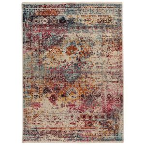 ORIENTÁLNÍ KOBEREC, 160/230 cm, béžová obraz