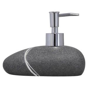 Sadena DÁVKOVAČ MÝDLA šedá obraz
