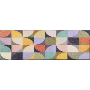 Esposa BĚHOUN, 60/180 cm, vícebarevná obraz