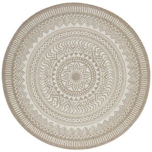 Novel VENKOVNÍ KOBEREC, 160 cm, béžová obraz